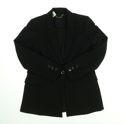 Guess fekete blézer