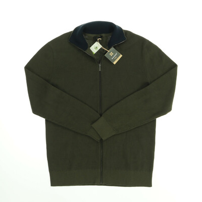 Manor man khaki pulóver