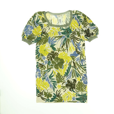 LIU JO színes tunika / mini ruha