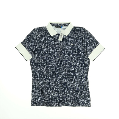 J.Lindeberg sötétkék póló