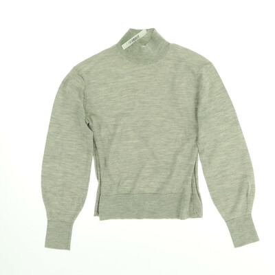 Marc O'Polo szürke hosszú ujjú felső