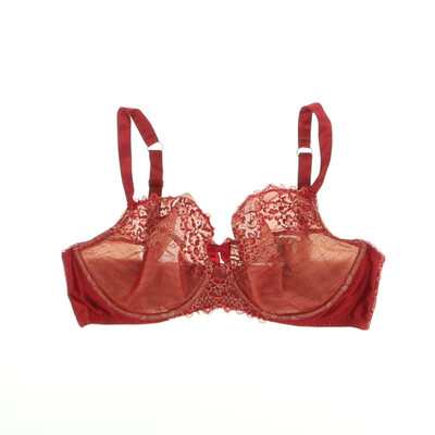 Palmers bordó melltartó