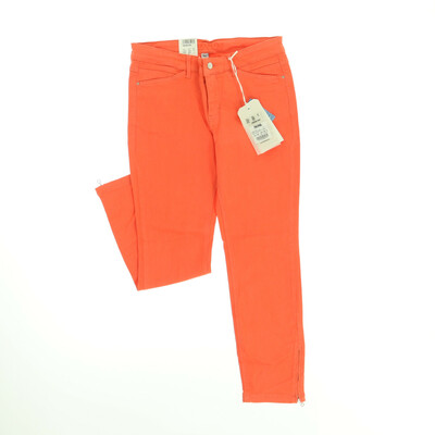 Facona korall színű nadrág  / W:40 L:27