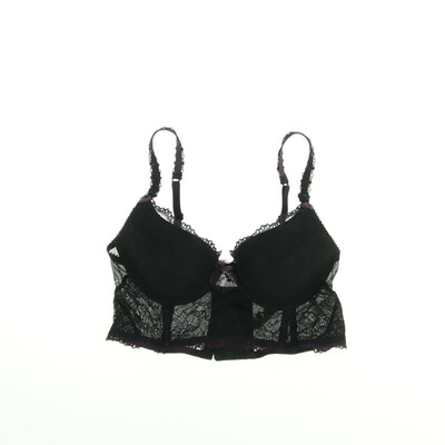 Palmers fekete melltartó