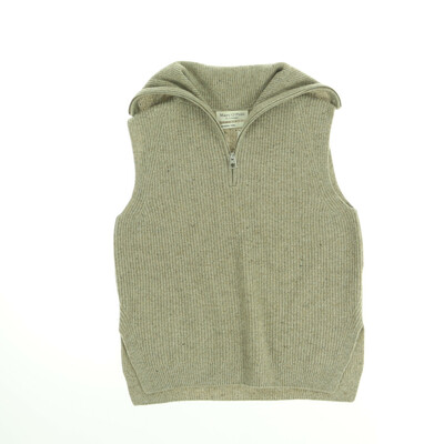 Marc O'Polo barna kötött felső