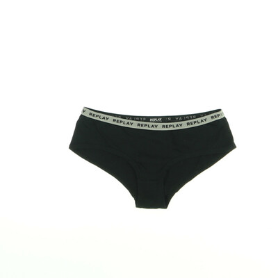 Replay fekete alsónemű