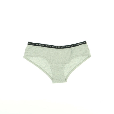 Replay szürke alsónemű
