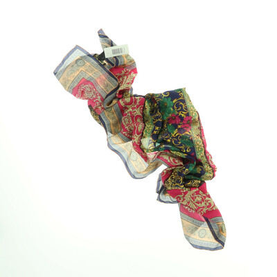 Mes Demoiselles színes kendő