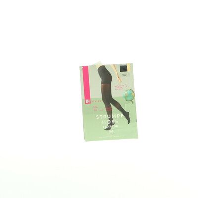 BI Styled fekete harisnyanadrág