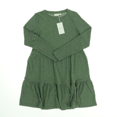 Vila zöld egész ruha