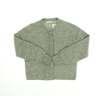 JDY szürke kötött kardigán