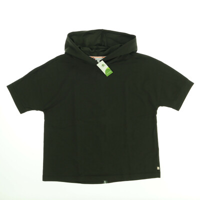 Street One zöld rövid ujjú felső