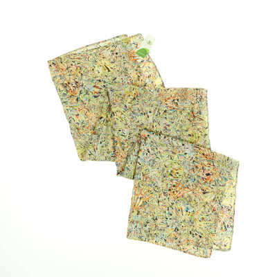 LuConture színes kendő