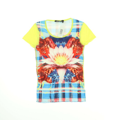 Marc Aurel színes rövid ujjú felső