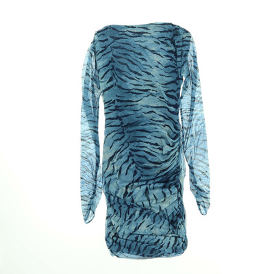 Zara kék egész ruha