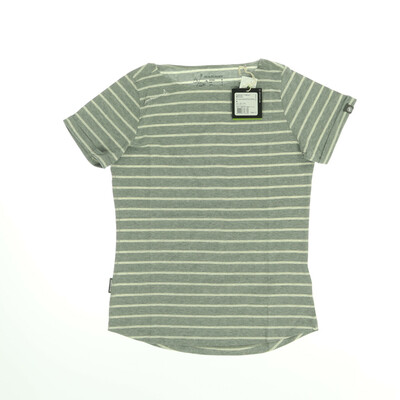 Mammut szürke póló