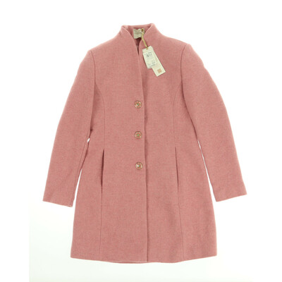 Rinascimento rózsaszín kabát