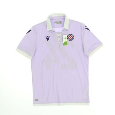 Macron lila sport póló