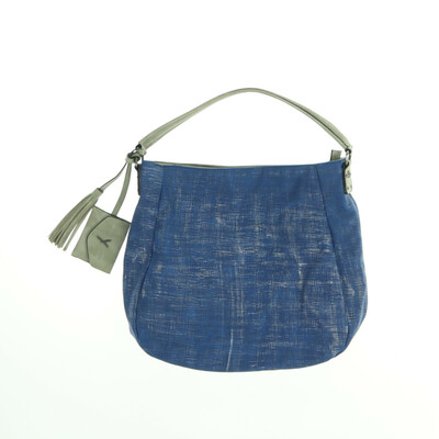 Suri Frey kék/szürke kézitáska