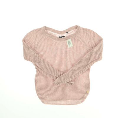 Marc O'Polo rózsaszín finomkötött felső