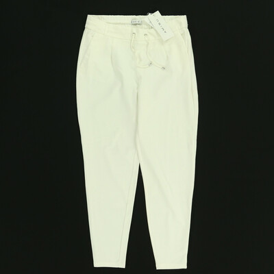 Amisu fehér hosszúnadrág