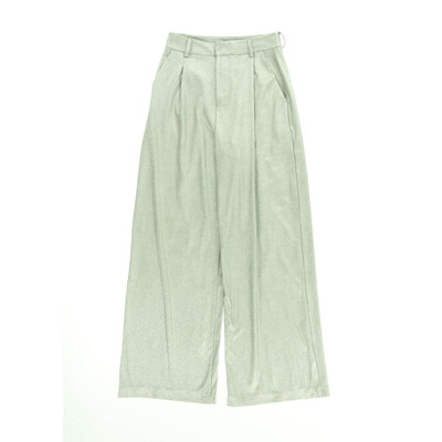 Eleh szürke/ezüst nadrág