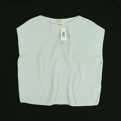 Marc O'Polo kék kötött felső