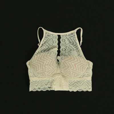 Intimissimi bézs push up melltartó