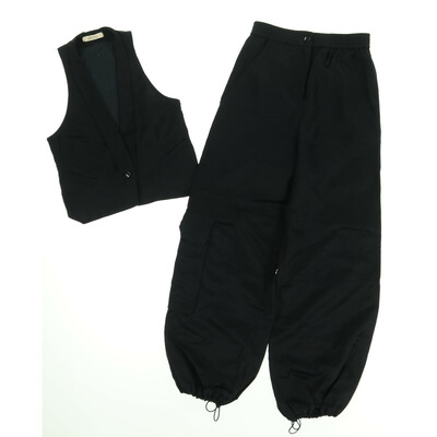 Dorothee Schumacher kék szett