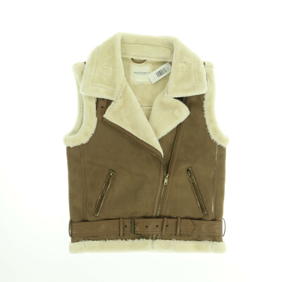 Broadway barna mellény