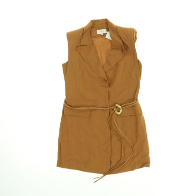 Patrizia Pepe barna mellény