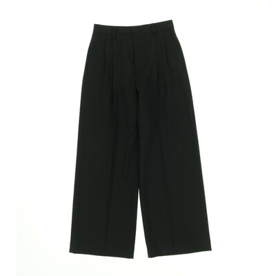 Filippa K. fekete hosszúnadrág