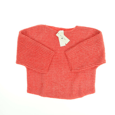 Tom Tailor kötött félhosszú ujjú pulóver