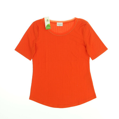 Sportalm naranccsárga póló