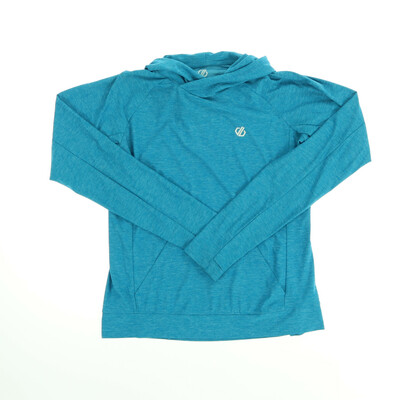 Dare 2B kék sport pulóver