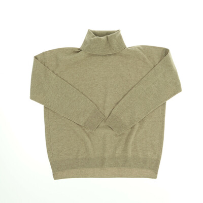 Closed barna pulóver