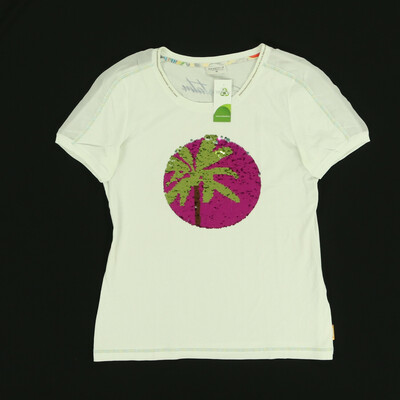 Sportalm fehér póló