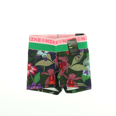 Nike színes sport rövidnadrág