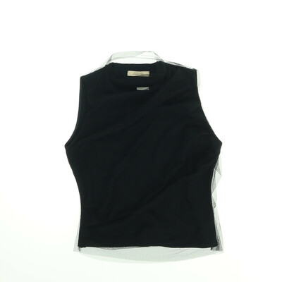 Dorothee Schumacher sötétkék ujjatlan felső