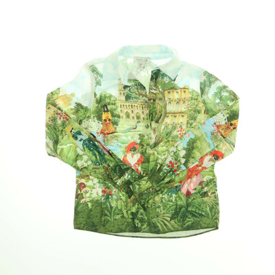 Rachel Zoe színes ing