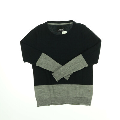 Pally'Hi sötétkék pulóver