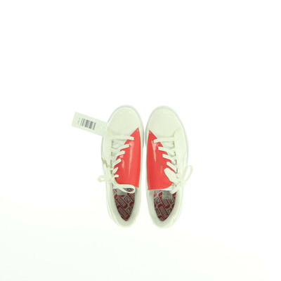 Puma Basket Crush fehér/rózsaszín cipő