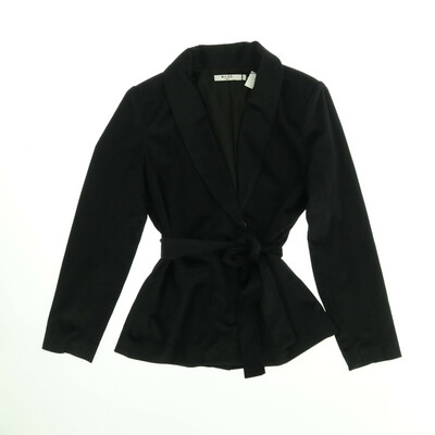 NA-KD fekete blézer