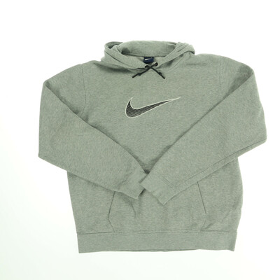 Nike szürke pulóver