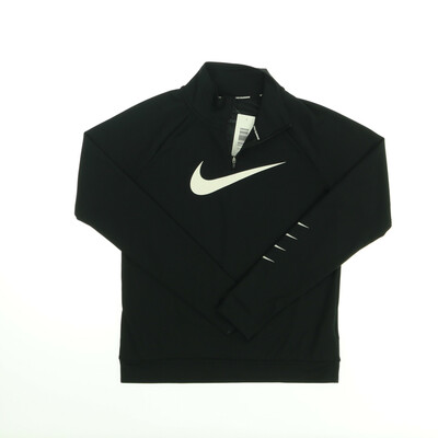 Nike fekete sport felső