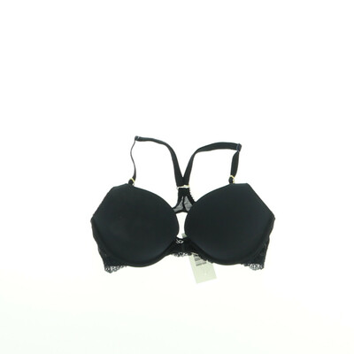 Stella McCartney kék push up melltartó