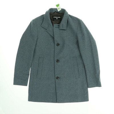 Strellson kék kabát