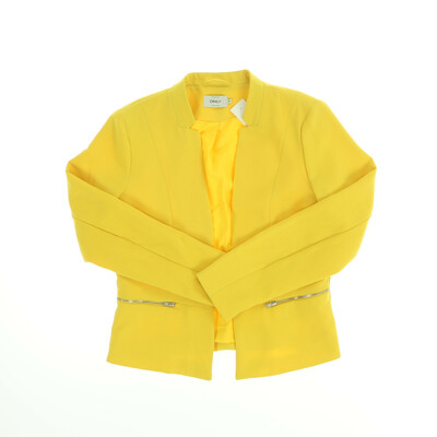 Only sárga blézer