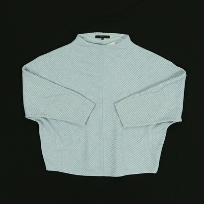 Someday. kék félhosszú ujjú felső