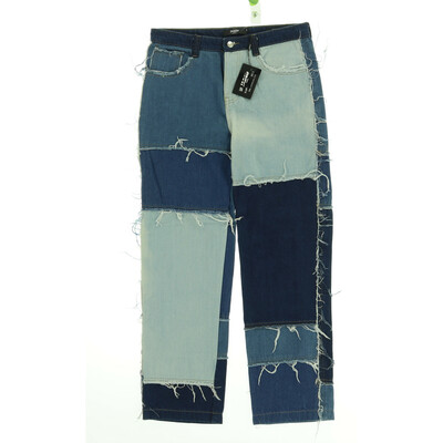 Jadedldn kék farmer nadrág